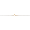 Thumbnail Image 4 of &quot;Love&quot; Engraved Heart Locket 10K Yellow Gold 18&quot;