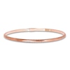 Thumbnail Image 1 of Bangle Bracelet 10K Rose Gold