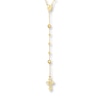Thumbnail Image 1 of Rosary 14K Yellow Gold