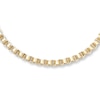 Thumbnail Image 1 of Link Bracelet 10K Yellow Gold 8&quot;