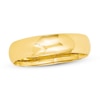 Thumbnail Image 0 of Hinged Bangle Bracelet 14K Yellow Gold