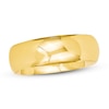 Thumbnail Image 0 of Hinged Bangle Bracelet 14K Yellow Gold