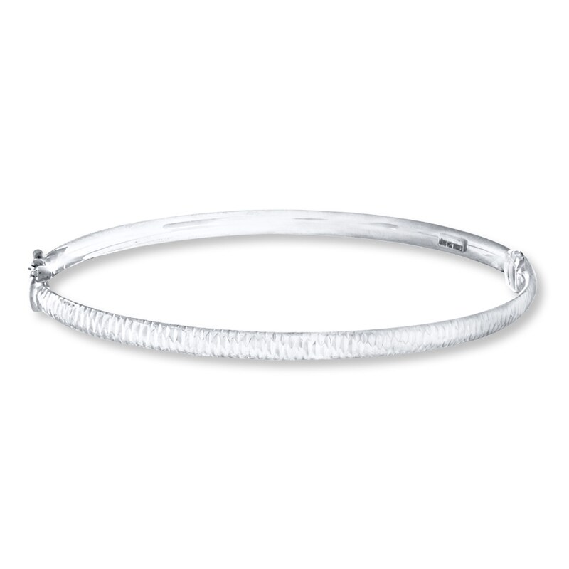 davvero comodo vendita calda online cerca l'autorizzazione Bangle Bracelet 14K White Gold | Womens Bracelets | Bracelets | Kay davvero comodo vendita calda online cerca l'autorizzazione Bangle Bracelet 14K White Gold | Womens Bracelets | Bracelets | Kay