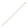 Thumbnail Image 2 of Hollow 10K Yellow Gold Anklet 10&quot;