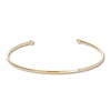 Thumbnail Image 1 of Cuff Bangle Bracelet 14K Yellow Gold