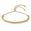 Thumbnail Image 0 of Bolo Bracelet 10K Yellow Gold 9.5"