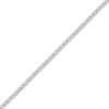 Thumbnail Image 2 of Diamond Tennis Bracelet 7 ct tw 10K White Gold 7&quot;