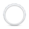 Thumbnail Image 2 of KAY Lab-Grown Diamonds Marquise-Cut Multi-Row Twist Anniversary Ring 1 ct tw 14K White Gold