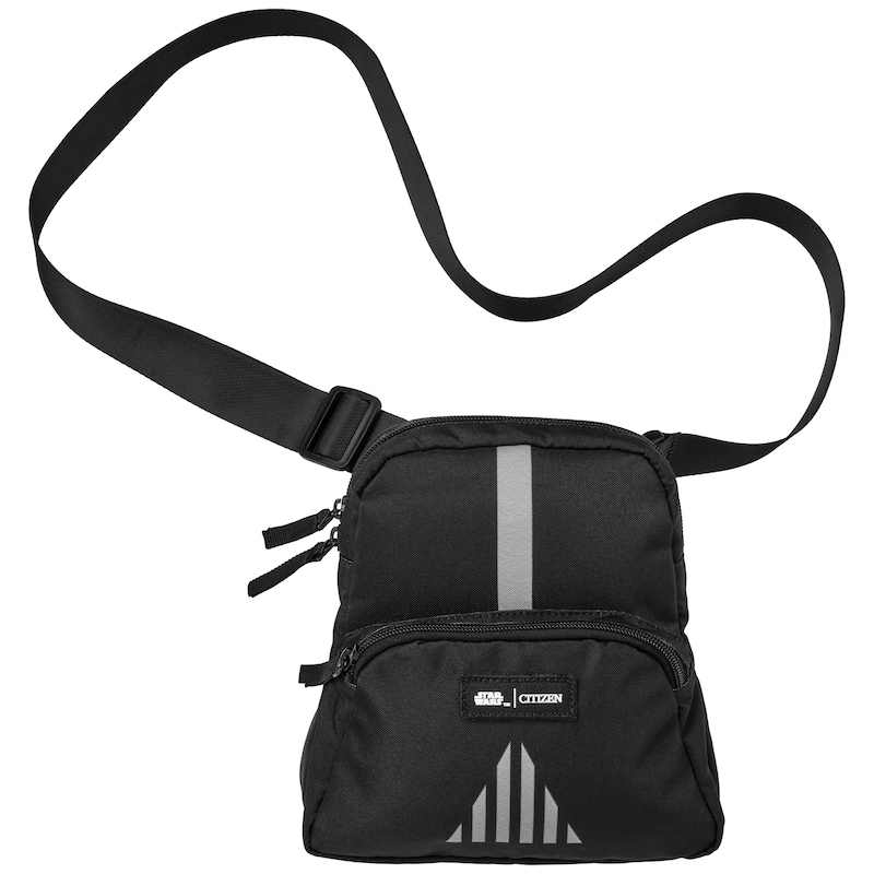 Main Image 1 of Citizen Darth Vader Travel Bag