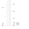 Thumbnail Image 5 of Round-Cut Diamond Solitaire Stud Earrings 1 ct tw 10K White Gold (I/I3)