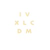 Thumbnail Image 4 of Roman Numeral Date Ring 10K Yellow Gold
