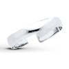 Thumbnail Image 1 of Toe Ring 14K White Gold