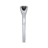 Thumbnail Image 2 of Now + Forever Black Diamond Solitaire Ring 1 ct tw 14K White Gold