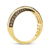 Thumbnail Image 3 of Le Vian Diamond Ring 1/2 ct tw 14K Honey Gold