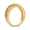 Thumbnail Image 3 of Le Vian Diamond Ring 1/5 ct tw 14K Honey Gold