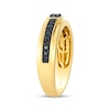 Thumbnail Image 2 of Le Vian Men's Diamond Ring 1/3 ct tw 14K Honey Gold