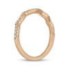 Thumbnail Image 2 of Neil Lane Diamond Wedding Band 1/5 ct tw 14K Yellow Gold