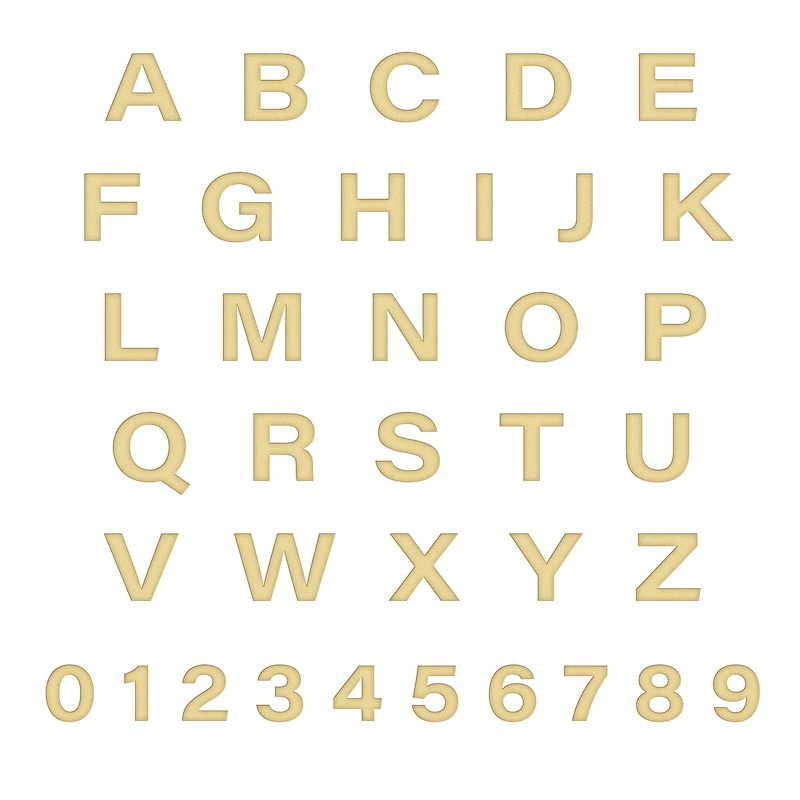 Main Image 3 of Men's Congratulations Grad Name & Year Necklace 10K Yellow Gold 22&quot;
