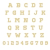 Thumbnail Image 3 of Men's Congratulations with Cutout Cross Name & Date Dog Tag Necklace 10K Yellow Gold 22&quot;