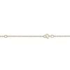 Thumbnail Image 4 of Virgin Mary Name Necklace 10K Yellow Gold 18&quot;