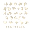 Thumbnail Image 5 of Virgin Mary Name Necklace 10K Yellow Gold 18&quot;