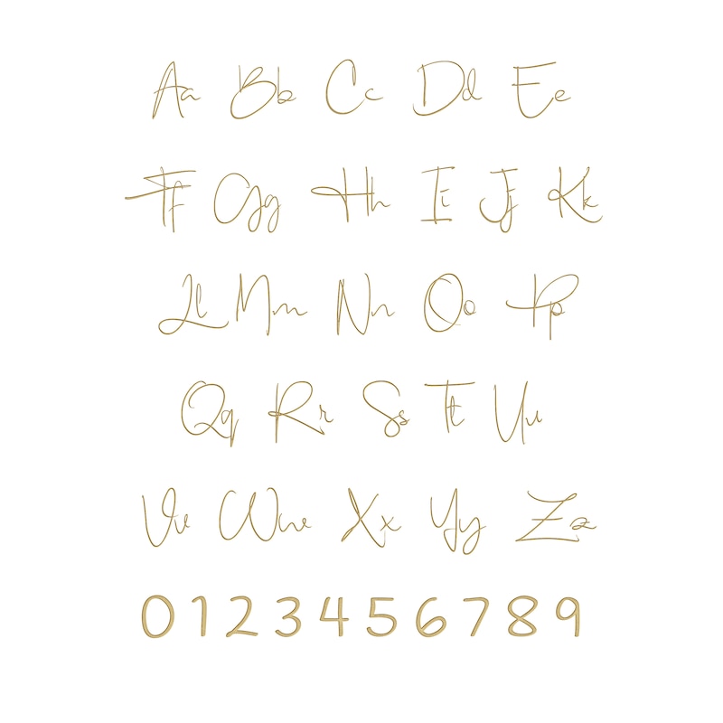 Main Image 5 of Engravable Diamond Accent Vine Necklace 14K Yellow Gold 18"