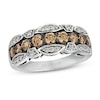 Thumbnail Image 0 of Le Vian Diamond Ring 1-1/8 ct tw 14K Vanilla Gold