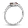 Thumbnail Image 3 of Le Vian Diamond Ring 1/5 ct tw Diamonds 14K Vanilla Gold