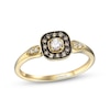 Thumbnail Image 0 of Le Vian Diamond Ring 1/5 ct tw Diamonds 14K Honey Gold