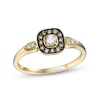 Thumbnail Image 1 of Le Vian Diamond Ring 1/5 ct tw Diamonds 14K Honey Gold