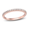 Thumbnail Image 1 of Le Vian Diamond Ring 1/5 ct tw 14K Strawberry Gold