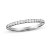 Thumbnail Image 1 of Le Vian Diamond Stacking Ring 1/5 ct tw 14K Vanilla Gold