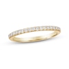 Thumbnail Image 0 of Le Vian Diamond Stacking Ring 1/5 ct tw 14K Honey Gold