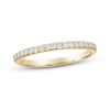 Thumbnail Image 1 of Le Vian Diamond Stacking Ring 1/5 ct tw 14K Honey Gold