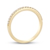Thumbnail Image 4 of Le Vian Diamond Stacking Ring 1/5 ct tw 14K Honey Gold