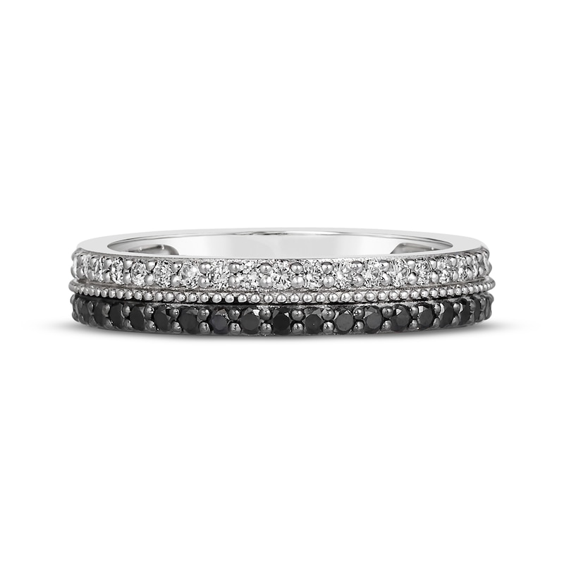 Main Image 4 of Le Vian Diamond Ring 3/4 ct tw 14K Vanilla Gold
