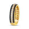 Thumbnail Image 1 of Le Vian Diamond Band 1-1/8 ct tw 14K Honey Gold