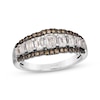 Thumbnail Image 1 of Le Vian Diamond Ring 1-1/4 ct tw Platinum