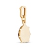 Thumbnail Image 4 of Charmed Memories Enamel Ladybug Charm 10K Yellow Gold