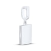 Thumbnail Image 5 of Charmed Memories Bible Charm Sterling Silver