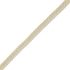 Thumbnail Image 2 of STUDIO BY KAY Men's Lab-Grown Diamond Link Bracelet 4 ct tw 24K Yellow Gold Vermeil Sterling Silver 8.5"