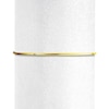 Thumbnail Image 1 of Bangle Bracelet 14K Yellow Gold