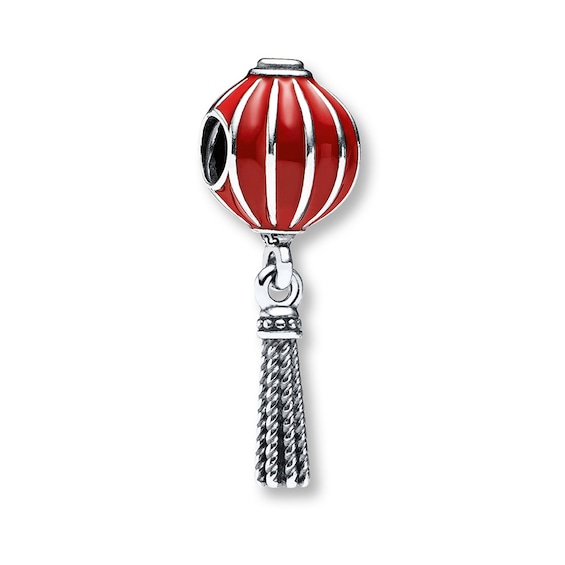 EAN 5700302225051 product image for Kay PANDORA Dangle Charm Chinese Lantern Sterling Silver | upcitemdb.com