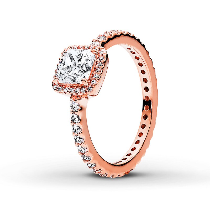 Pandora Rose Ring Timeless Elegance Kay