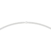 Thumbnail Image 3 of KAY Lab-Grown Diamonds Lariat Necklace 2-1/4 ct tw 10K White Gold 16&quot;