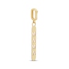 Thumbnail Image 3 of Charmed Memories &quot;MAMA&quot; Bar Charm 10K Yellow Gold