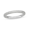 Thumbnail Image 1 of Neil Lane Artistry Heritage Lab-Grown Diamond Anniversary Ring 1/2 ct tw Platinum