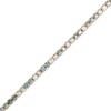 Thumbnail Image 2 of Le Vian Montana Sapphire Ombré Line Bracelet 14K Strawberry Gold 7"