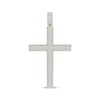 Thumbnail Image 1 of Diamond Cross Charm 1-1/2 ct tw 10K Yellow Gold