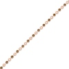 Thumbnail Image 1 of Le Vian Diamond Bracelet 1-1/2 ct tw 14K Strawberry Gold 7"